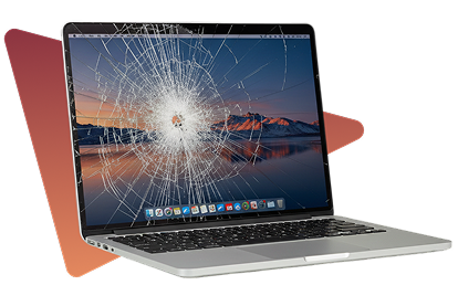MacBook Glass-Only Screen Repair Now Available at ZAGG Downtown Crown